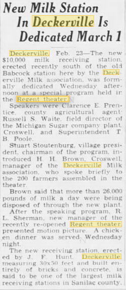 Thumb Theatre - 23 Feb 1939 Article (newer photo)